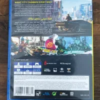 دیسک بازی PS4 و PS5|کنسول، بازی ویدئویی و آنلاین|رشت, توشیبا|دیوار