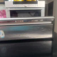 جانونی استیل درحد نو