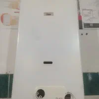 آبگرمکن دیواری در حد نو