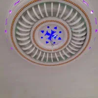 گچکاری و پیمان کاری