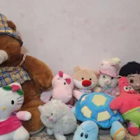 عروسک