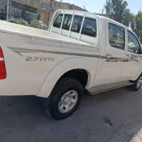 تویوتاهایلوکس 2014|خودرو سواری و وانت|زاهدان, |دیوار