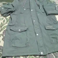 اور کت آستر دار آمریکایی|لباس|ایرانشهر, |دیوار