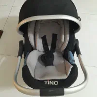 کریر برند تینو بسیار تمیز