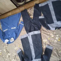 مانتو شلوار