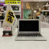 لپ‌تاپ با کیفیت اپل مک بوک ایر در حد نو