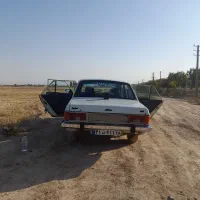 فروش ماشین پیکان مدل ۸۲|خودرو سواری و وانت|قم, شهر قائم|دیوار