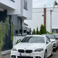 بی ام و bmw  ۵۲۸ مدل ۲۰۱۶