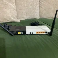 مودم تی پی لینگ و زاکسل|مودم و تجهیزات شبکه|گرگان, |دیوار