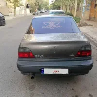 دوو سیلو تمیز|خودرو سواری و وانت|کرج, اصفهانی‌ها|دیوار