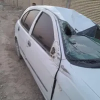 تیبا 2 (هاچبک) SX، مدل۱۳۹۶