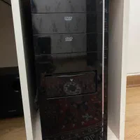 کامپیوتر|رایانه رومیزی|تهران, مخصوص|دیوار