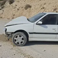 پارس xu7p مدل 1402|خودرو سواری و وانت|جم, |دیوار