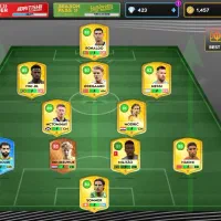 اکانت دریم لیگ