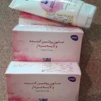 صابون لایه بردار ویتابلا و کرم