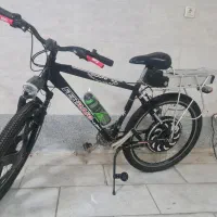 دوچرخه برقی ۱۰۰۰ وات