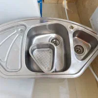 سینک اخوان|مصالح و تجهیزات ساختمان|کرمانشاه, |دیوار