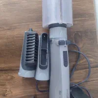 سشوار چرخشی بابلیس