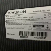 تلویزیون اکسویژن