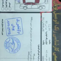 تیبا مدل 93|خودرو سواری و وانت|تهران, شاهین|دیوار