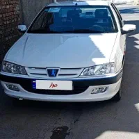 پارس در حد خشک