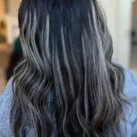 اکستنشن مو به روش میکرو لیزر