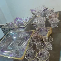 سرویس میوه خوردی