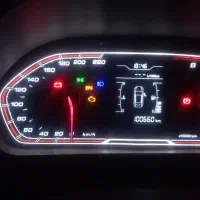 امویام X22 دندهای ساده، مدل ۱۳۹۶