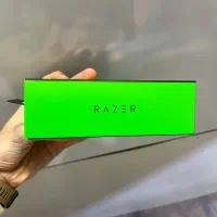 موس razer deathadder essential|قطعات و لوازم جانبی رایانه|گرگان, |دیوار