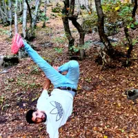 آموزش پارکور و ژیمناستیک