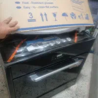 گاز|اجاق گاز و لوازم برقی پخت‌وپز|اسفراین, |دیوار