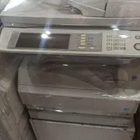 دستگاه کپی استوک شارپ مدل Sharp AR-M256|پرینتر، اسکنر، کپی، فکس|اندیمشک, |دیوار
