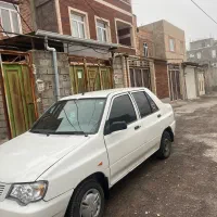 پراید 132 88|خودرو سواری و وانت|مشگین شهر, |دیوار