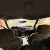 مزدا وانت دوکابین دو دف ۲۶۰۰|خودرو سواری و وانت|بانه, |دیوار