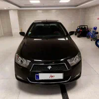 دنا تیپ ۲ مدل ۹۶ کم کار|خودرو سواری و وانت|تبریز, |دیوار