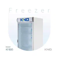 یخچال ایستاده فریزر صندوقی ویترینی کینو KINO|فروشگاه و مغازه|تهران, جمهوری|دیوار