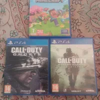 فروش بازی ps5 وps4