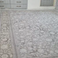 فرش ۹ متری|فرش|کرمانشاه, |دیوار