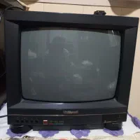 تلویزیون ناسیونال دستگاه دیجیتال و مبدل