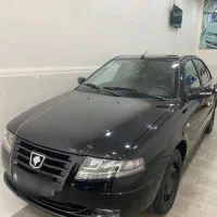 سورن پلاس موتور جدید