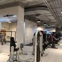 مدیریت وبوفه باشگاه ورزشی صبح آقایان جوان،بازنشسته