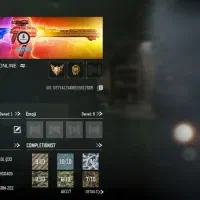 اکانت کالاف