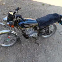 موتور سیکلت