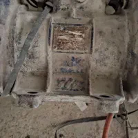 یک عدد موتور ویبره ایتالیا ماری او ام بی