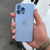 آیفون ۱۳ پرو بدون مشابه - iPhone 13 Pro 256 ZA 99%|موبایل|تهران, شهرک غرب|دیوار
