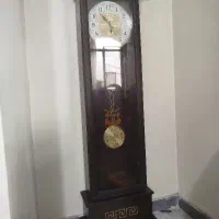 ساعت دیواری