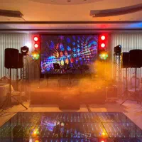 دیجی شاد دی جی پرانرژی DJ خانم و آقاقیمت اقتصادی|خدمات پذیرایی، مراسم|مشهد, جانباز|دیوار
