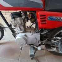 موتور ۱۲۵ به پر طرح ژاپن