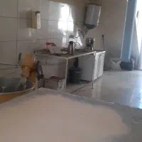 وسایل نانوایی