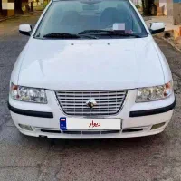 سمندef7دوگانه97،گاز سیمی